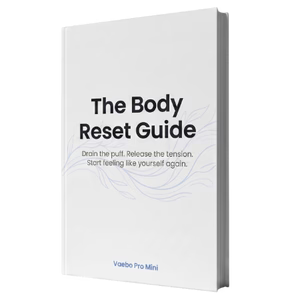 + FREE The Body Reset Guide