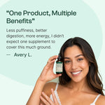 Norva® Lymphatic Drainage Drops
